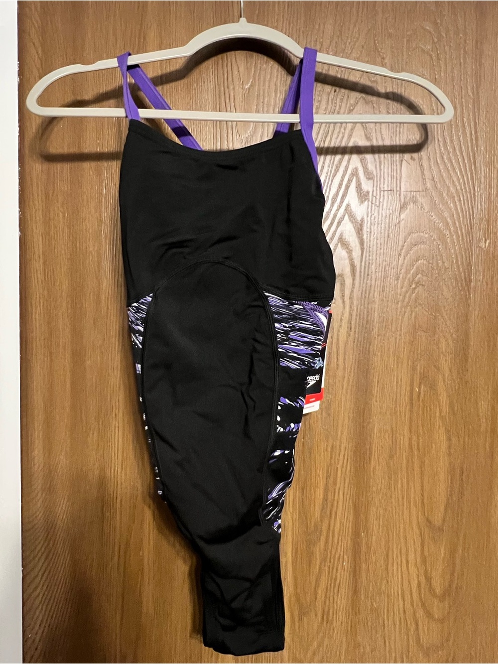 Speedo Endurance Plus Competitive Swimsuit
